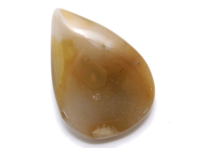 Agate, One of a kind, Undrilled (No Hole) One of a kind