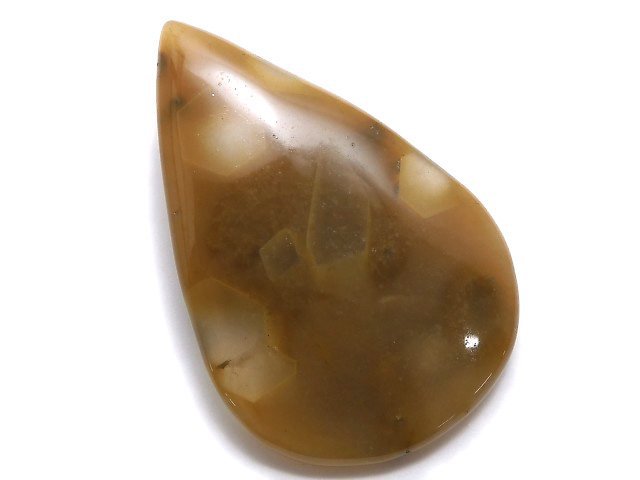 Agate, One of a kind, Undrilled (No Hole) One of a kind