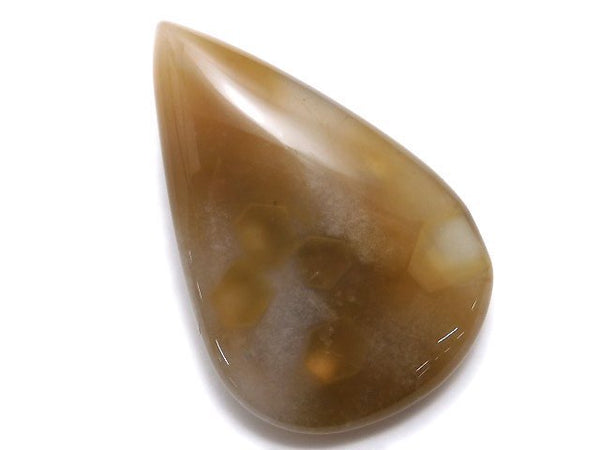 Agate, One of a kind, Undrilled (No Hole) One of a kind