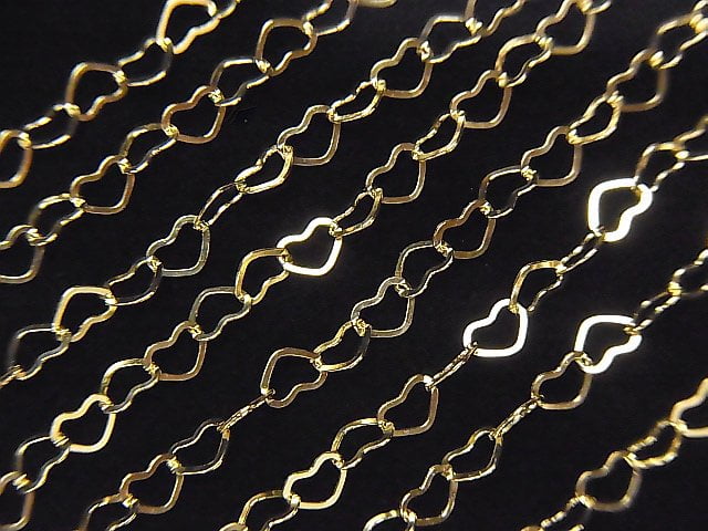 Chain Metal Beads & Findings