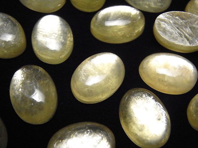 Cabochon, Other Stones Gemstone Beads