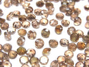 Andalusite, Undrilled (No Hole) Gemstone Beads