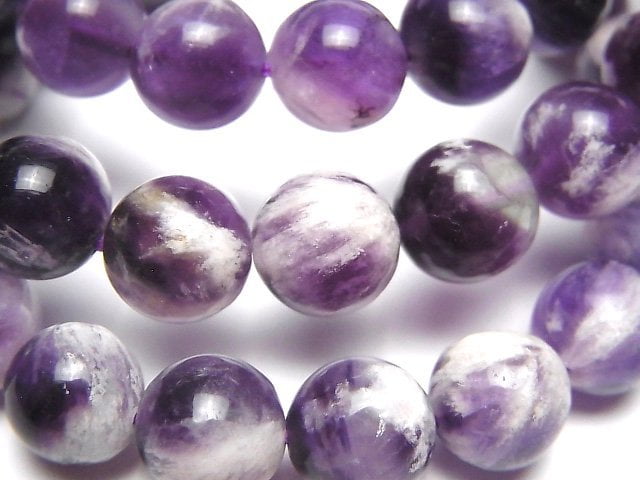 Accessories, Bracelet, Fluorite, Round Gemstone Beads