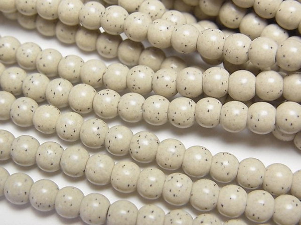 Hokutolite Gemstone Beads