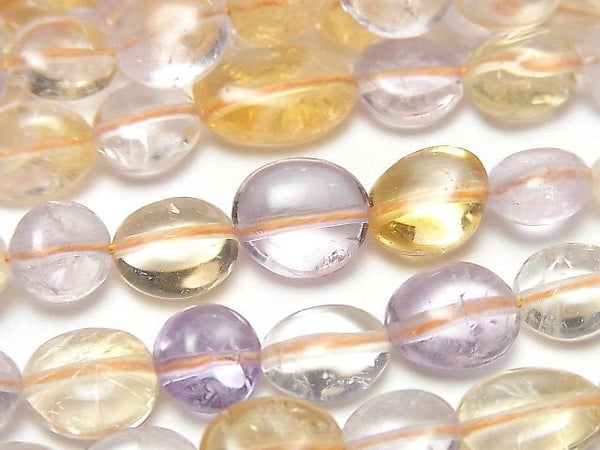 Mixed Stone Gemstone Beads