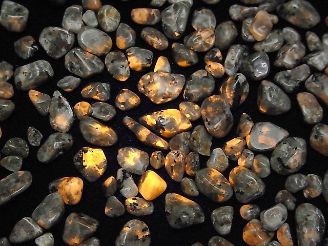 Yooperlite Undrilled Chips 100g