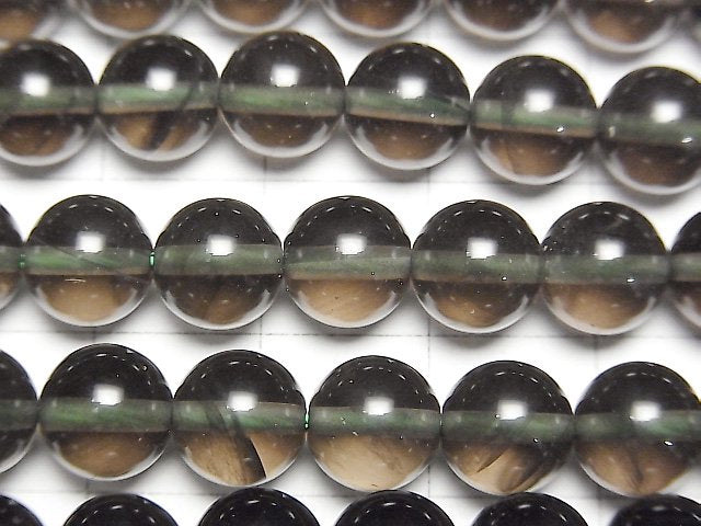 [Video] Agnimanitite Round 8mm half or 1strand beads (aprx.15inch/38cm)
