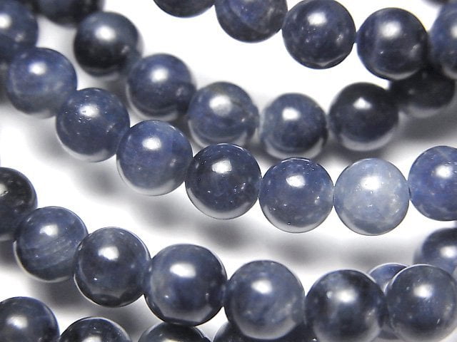 Sapphire Gemstone Beads