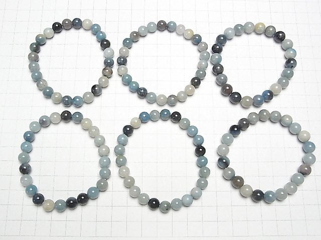 [Video] Trolleite Round 8mm Bracelet
