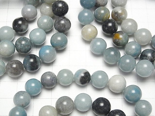 [Video] Trolleite Round 10mm Bracelet