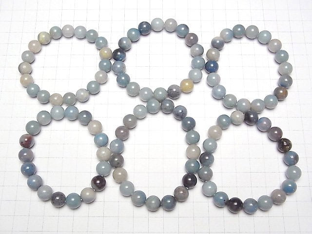 [Video] Trolleite Round 10mm Bracelet
