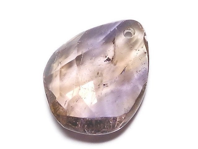 Ametrine, One of a kind, Other Shape One of a kind