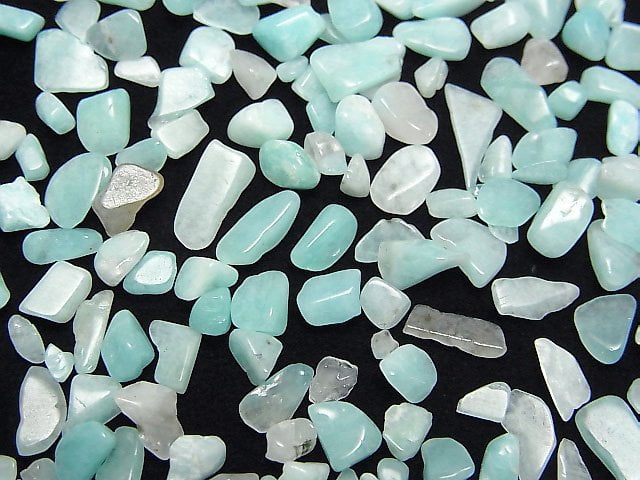 Amazonite Gemstone Beads