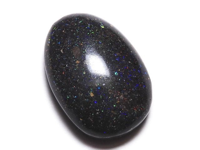 Cabochon, One of a kind, Opal One of a kind