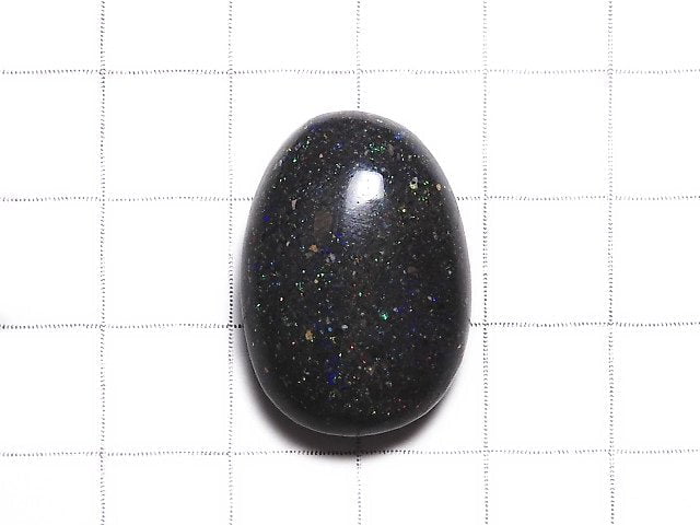 [Video][One of a kind] Matrix Opal AA++ Cabochon 1pc NO.7