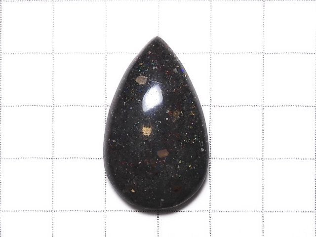 [Video][One of a kind] Matrix Opal AA++ Cabochon 1pc NO.9