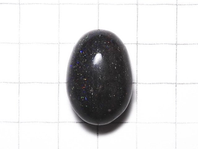 [Video][One of a kind] Matrix Opal AA++ Cabochon 1pc NO.10