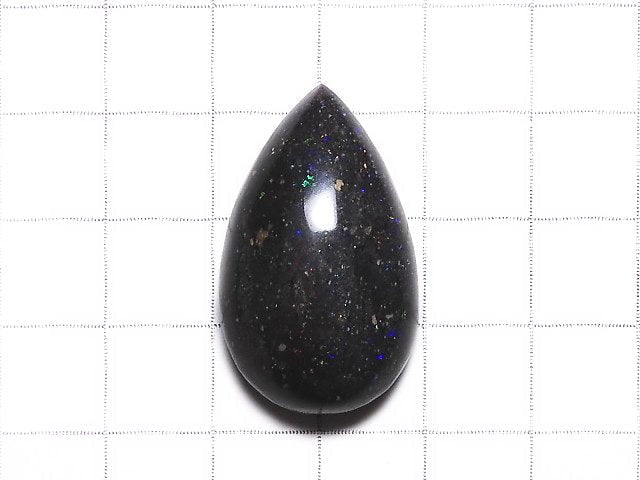 [Video][One of a kind] Matrix Opal AA++ Cabochon 1pc NO.15