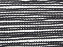 Black Tourmaline AAA- Round 2mm 1strand beads (aprx.15inch/37cm)