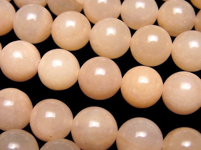 Aventurine, Round Gemstone Beads