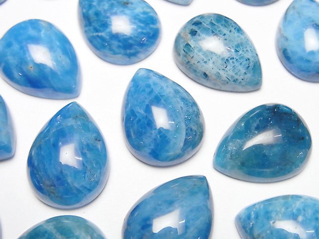 Apatite Gemstone Beads