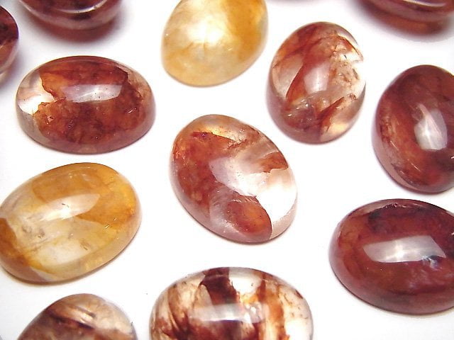 Cabochon, Other Quartz Gemstone Beads