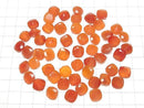 [Video]High Quality Carnelian AAA Loose stone Square Faceted 10x10mm 2pcs