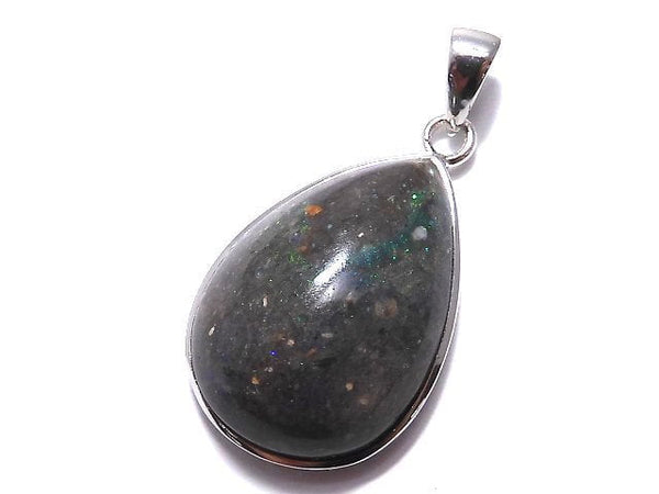 Accessories, One of a kind, Opal, Pendant One of a kind