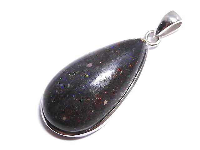 Accessories, One of a kind, Opal, Pendant One of a kind