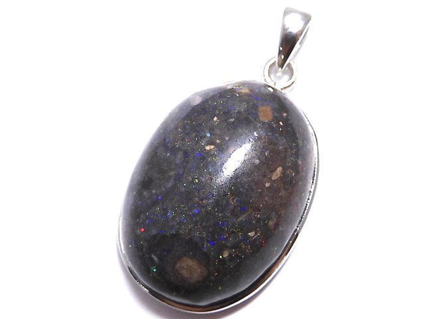 Accessories, One of a kind, Opal, Pendant One of a kind