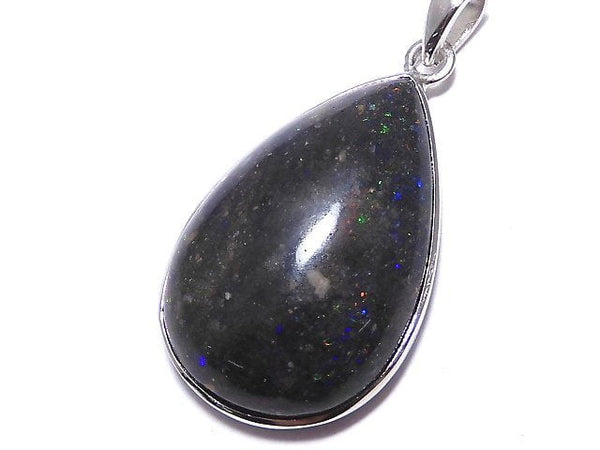 Accessories, One of a kind, Opal, Pendant One of a kind