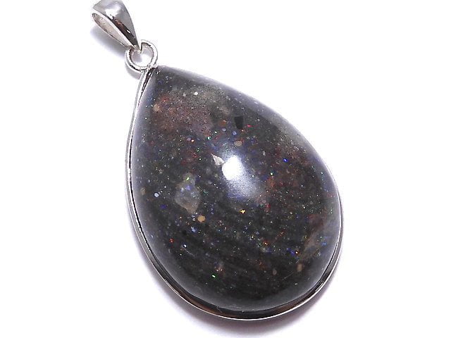 Accessories, One of a kind, Opal, Pendant One of a kind