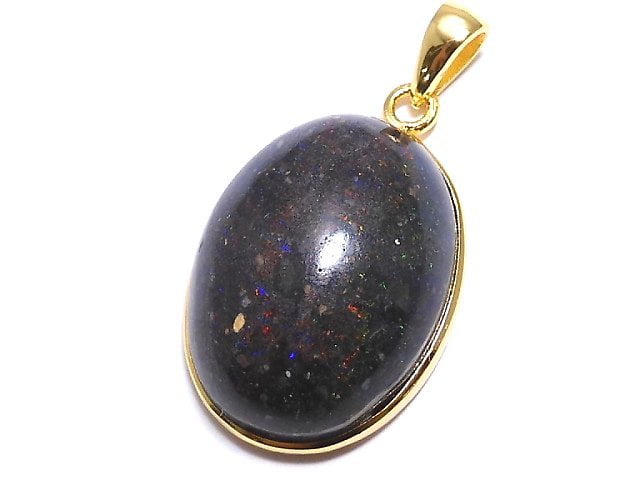 Accessories, One of a kind, Opal, Pendant One of a kind