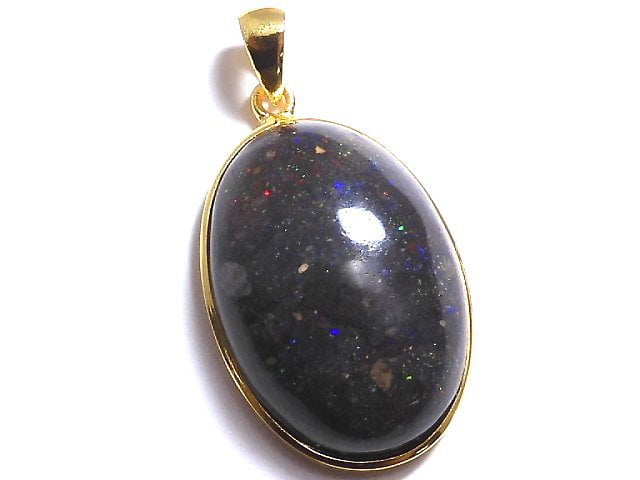 Accessories, One of a kind, Opal, Pendant One of a kind