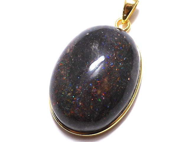 Accessories, One of a kind, Opal, Pendant One of a kind