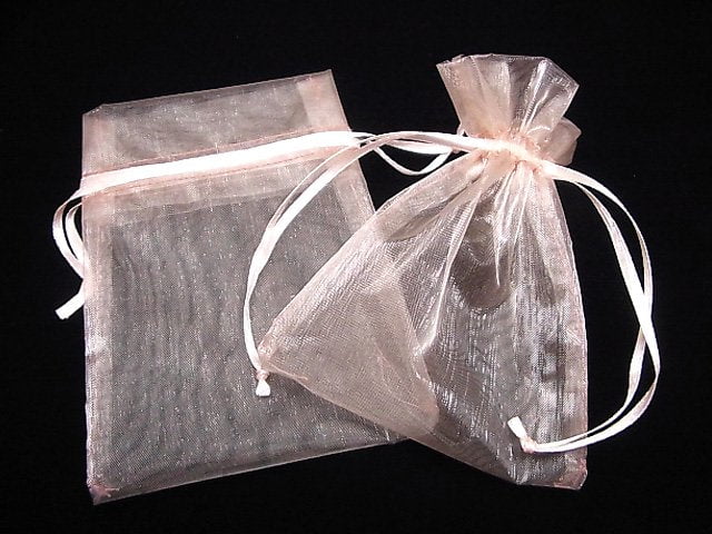 Drawstring/Box Metal Beads & Findings