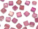Other Shape, Ruby Gemstone Beads