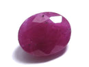 One of a kind, Ruby, Undrilled (No Hole) One of a kind