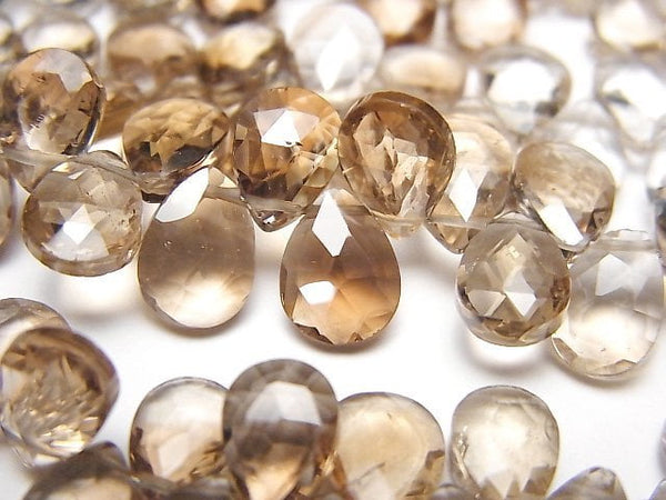 Topaz Gemstone Beads