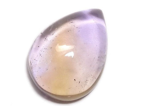 Ametrine, Cabochon, One of a kind One of a kind