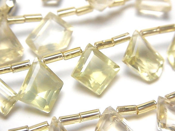 Other Shape, Scapolite Gemstone Beads