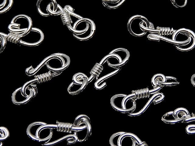 Hook Metal Beads & Findings