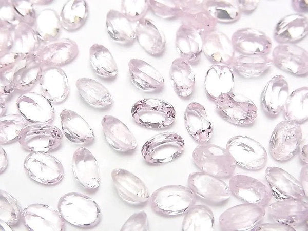 Morganite Gemstone Beads