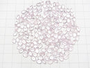 [Video]Morganite AA++ Loose stone Oval Faceted 6x4mm 5pcs