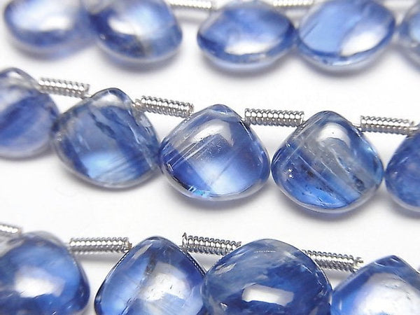 Kyanite Gemstone Beads