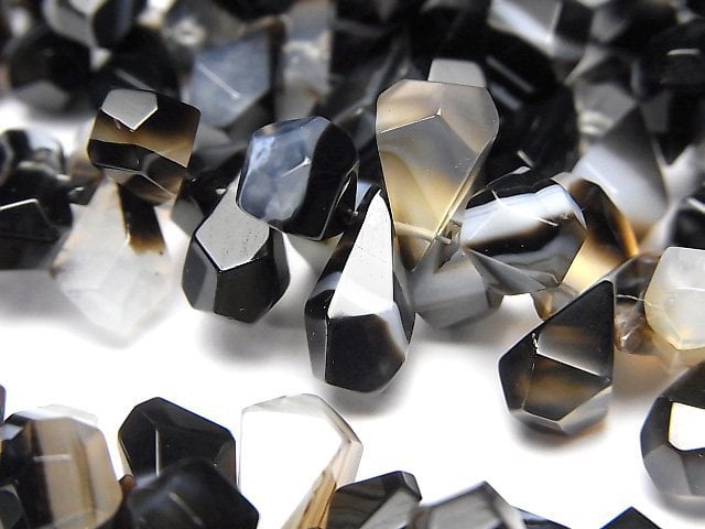 Onyx Gemstone Beads