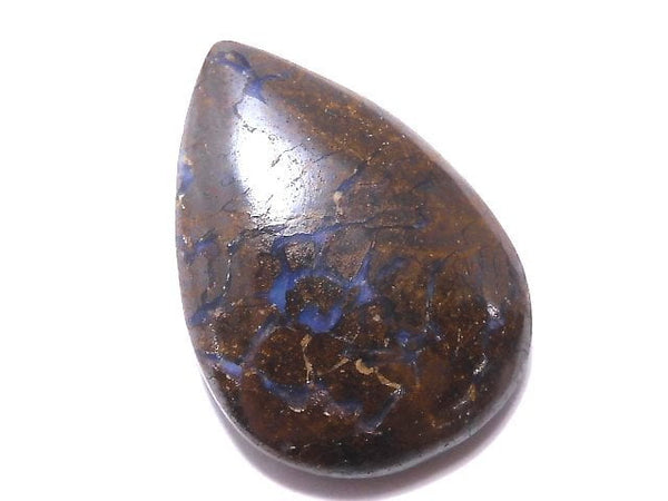 Cabochon, One of a kind, Opal One of a kind