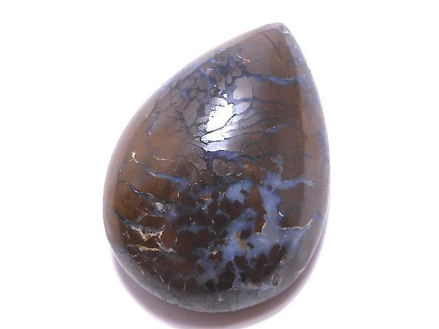 Cabochon, One of a kind, Opal One of a kind