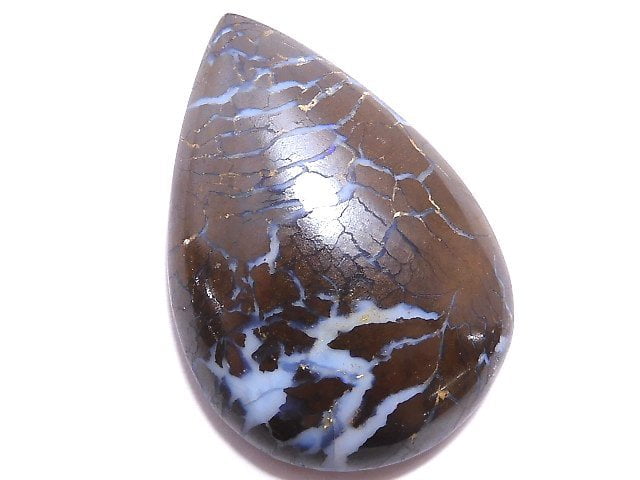 Cabochon, One of a kind, Opal One of a kind