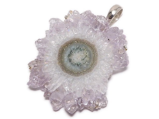 Accessories, Amethyst, One of a kind, Pendant One of a kind